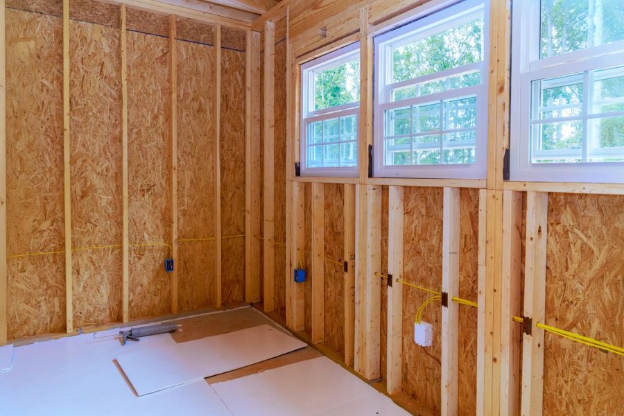 Custom Home Additions