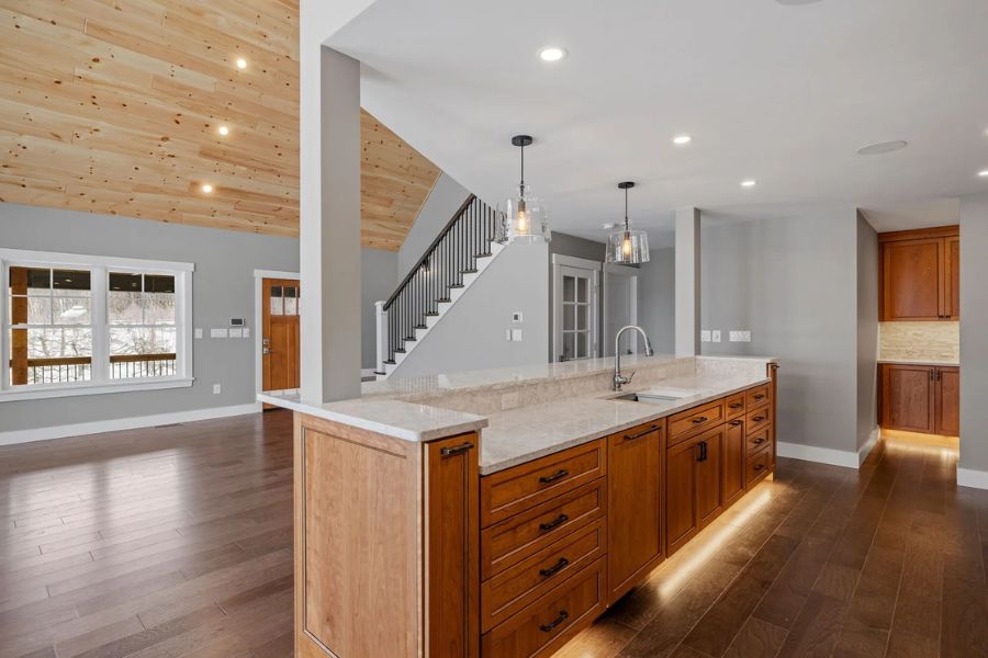 Custom Homes