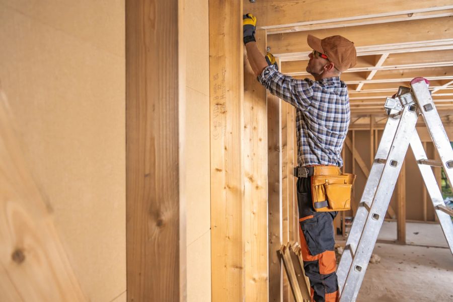 Deck and Railing Services
