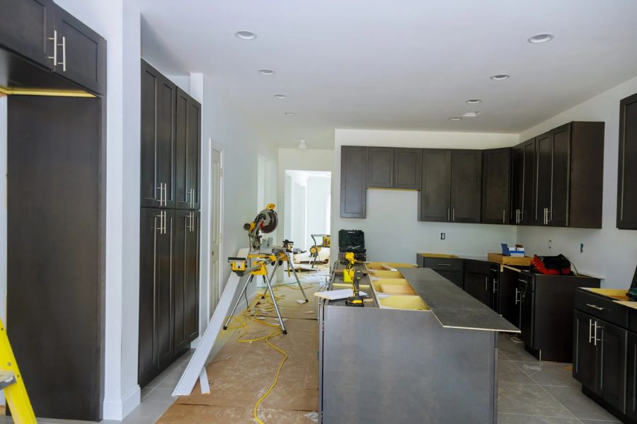 Kitchen Remodeling Services In Millville, MA