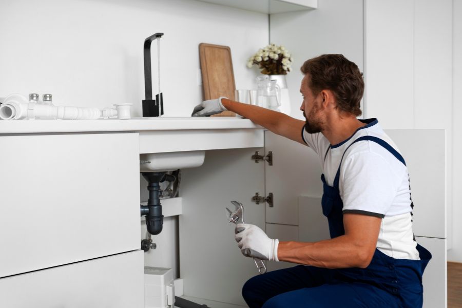 Kitchen Remodeling