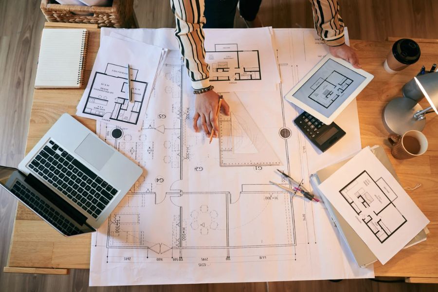 Residential Construction Services in Millville, MA